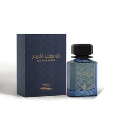 Risala Blue Bomb Extreme 100ml edp (U)