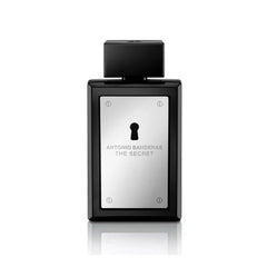 Antonio Banderas The Secret Edt 200ml (H)