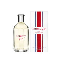 Tommy Hilfiger Tommy Girl Edt 50ml (M)