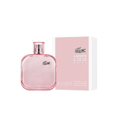 Lacoste L.12.12 Rose Sparkling 100ml edt (M)