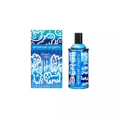 Emanuel Hungaro Fresh For Him Edt 100ml (H)