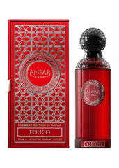 Anfar Fouco Edp 100ml (H)