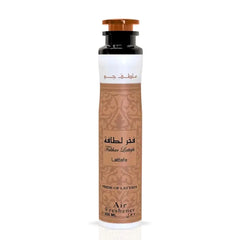 Lattafa Fakhar Homme Air Freshener 300ml (H)