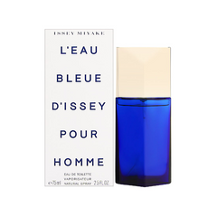 Issey Miyake Blue Man Edt 75ml (H)
