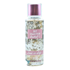 Body Mist Zak Perfumes Love Is Life Mist 250ml