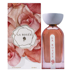 Ahmed Al Maghribi La Rosee Edp 100ml (U)