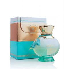 Al Wataniah Niche Sahari Edp 100ml (U)