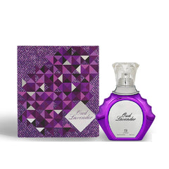 Ahmed Al Maghribi Oud Lavender Edp 75ml (U)