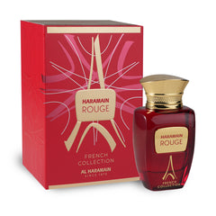 Al Haramain Rouge Edp 100ml (U)
