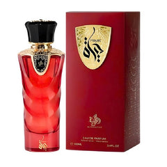 Al Wataniah Hayat Edp 100Ml (U)