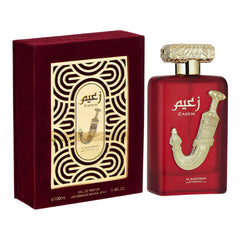Al Wataniah Zaeem Edp 100ml (U)