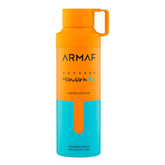 Armaf Mandarin Sky Body Spray 200ml (H)