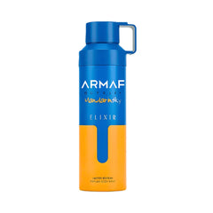 Armaf Mandarin Sky Elixir Body Spray 200ml (H)