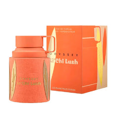 Armaf Odyssey Lichi Lush Edp 100ml (M)