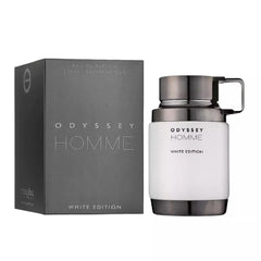 Armaf Odyssey White Edition Men Edp 100Ml (H)