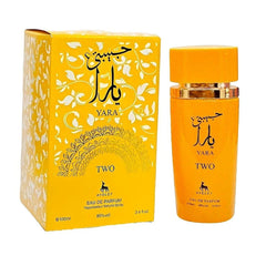 Ayelet Habibati Yara Two Edp 100Ml (M)