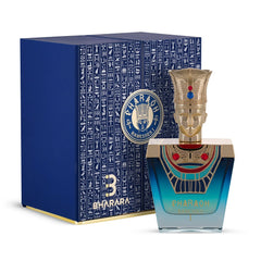 Bharara Pharaoh Ramesses I Men Parfum 100Ml (H)