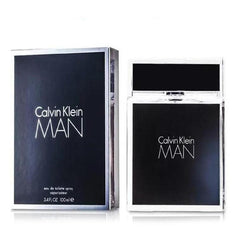 Calvin Klein Man Edt 100ml (H)