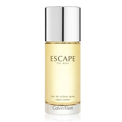 Calvin Klein Escape Men Edt 100Ml Tester (H)