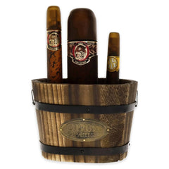 Cuba Jungle tiger 100ml Set 3 Piezas (H)