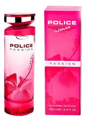 Police Passion 100ml edt (M)