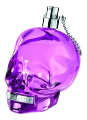 Police To Be Woman 125ml edp Tester (M)