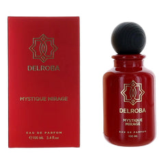 Delroba Emerald Mystique Mirage Edp 100ml (U)