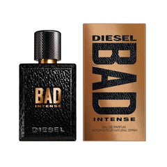 Diesel Bad Intense Men Edp 125ml (H)