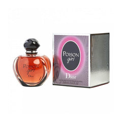 Dior Poison Girl Edp 100ml (M)