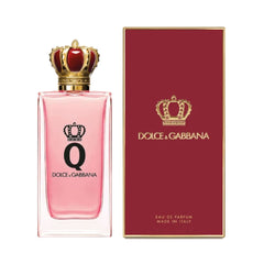 Dolce & Gabbana Queen Edp 100Ml (M)