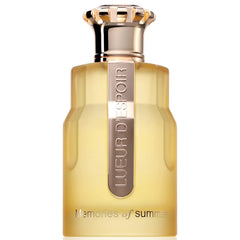 Paris Corner Emir Lueur D Espoir Memories of Summer Edp 100 ml (M)