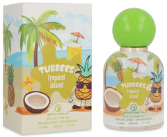 Grandeur Tubbees Tropical Island Edp 50ml (U)