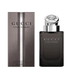 Gucci Pour Homme Edt 90ml (H)