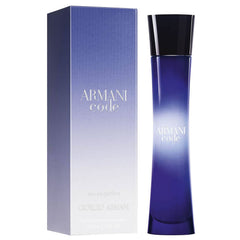 Giorgio Armani Code Woman Edp 50Ml (M)