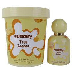 Grandeur Tubbees In A Tub Tres Leches Edp 50Ml (U)
