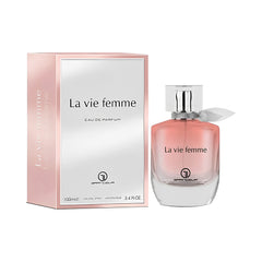 Grandeur La Vie Femme Edp 100ml (M)
