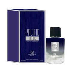 Grandeur Pacific Woods Men Edp 100Ml (H)