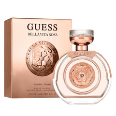Guess Bella Vita Rosa Women Edt 100ml (M)