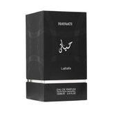 Lattafa Hayaati Edp 100ml (H)