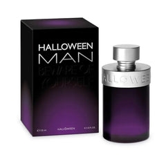 Halloween Man Edt 125ml (H)