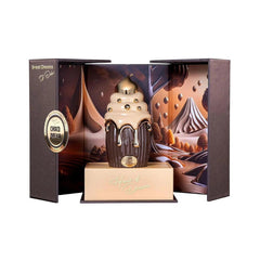 House Of Dreams Unisex Dubai Choco Dream Edp 100ml (U)