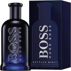 Hugo Boss Bottled Night Edt 100ml (H)