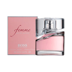 Hugo Boss Femme Edp 75ml (M)