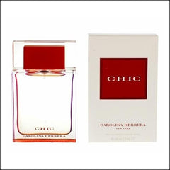 Carolina Herrera Chic Edp 80ml (M)