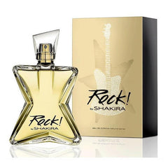 Shakira Rock Edt 80ml (M)