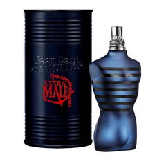 Jean Paul Gaultier Ultra Male Intense Edt 125ml (H)