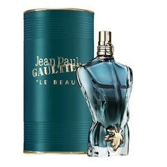 Jean Paul Gaultier Men Le Beau Edt 75ml (H)