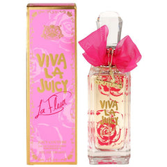 Juicy Couture Viva La Fleur Woman Edt 150Ml (M)