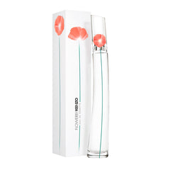 Kenzo Flower Woman Edt 100ml (M)