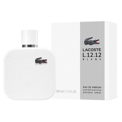 Lacoste L.12.12 Blanc Eau de Parfum 100ml (H)